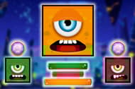 Jewels And Monster
