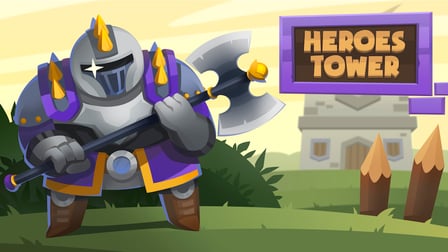 Heroes Towers