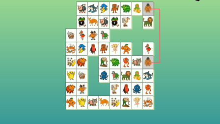 King of Mahjong: Connecting Tiles - Screenshot 5