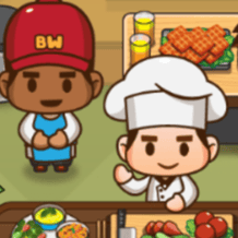 Tycoon: Restaurant Simulator