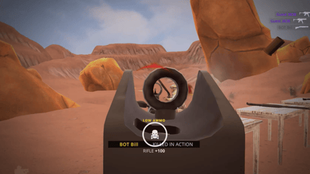 MFPS:Military Combat - Screenshot 4