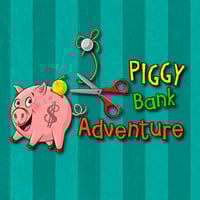 Piggy Bank Adventure