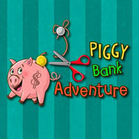 Piggy Bank Adventure