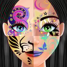 Beauty Salon - From Spa To Dress Up
