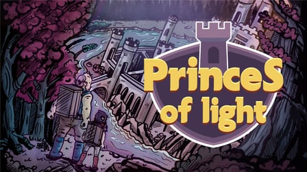 Princes of Light