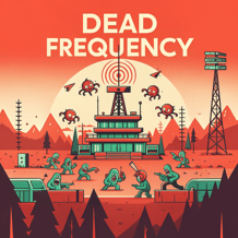 DEAD FREQUENCY