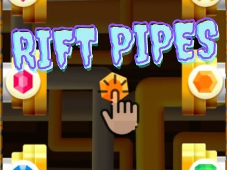 Rift Pipes