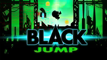 Black Jump