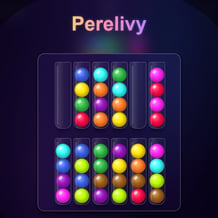 Perelivy