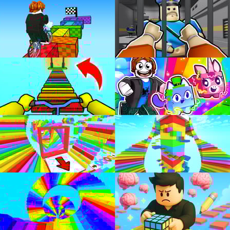 Obby Games