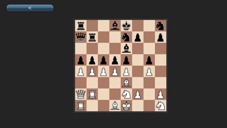 Unusual Chess - Screenshot 4