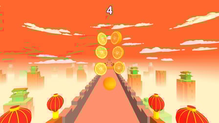 Samurai Slicer - Screenshot 3