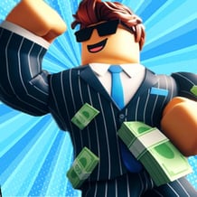 Robby Millionaire: Business and Casino
