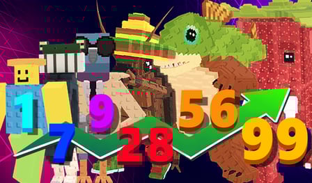 ULTRA evolution steal the brainrot!