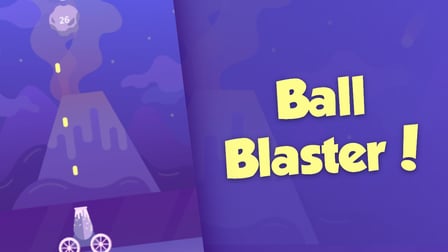 BallBlaster