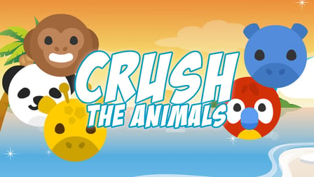 Crush the Animals