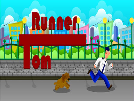 EG Tom Runner