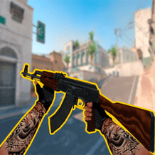 CS: Online