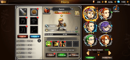 Arcuz Treasure Hunters - Screenshot 3