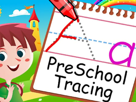 ABC Kids Tracing and Phonics 