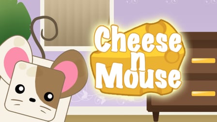 Cheese and Mouse