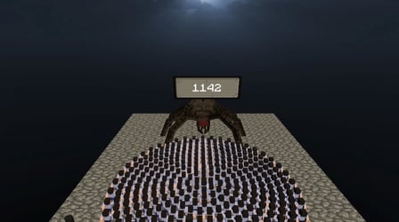 Cubomutants: The Great Run - Screenshot 3