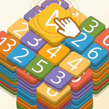 Numbers Chain Reaction