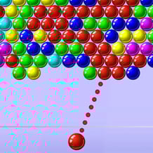Bubble Shooter Origins