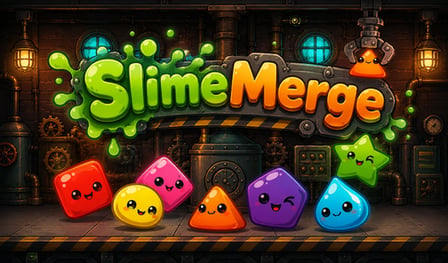 SlimeMerge