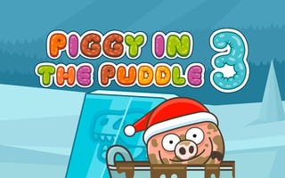 Piggy In The Puddle 3