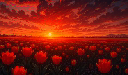 Flower Union