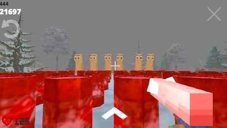 PigGun - Sandbox - Screenshot 3