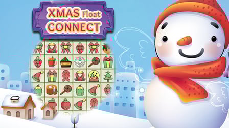Xmas Float Connect 2023