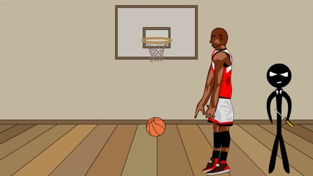 Stick: Two Elevator Escape - Screenshot 9