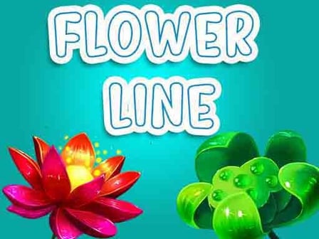 Flower Line