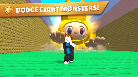 Dont Get Crashed by 67 - Screenshot 1