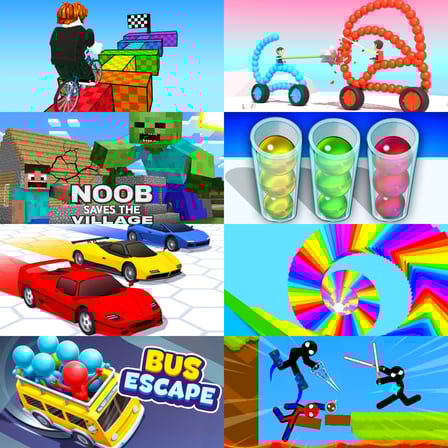 Games For Pc