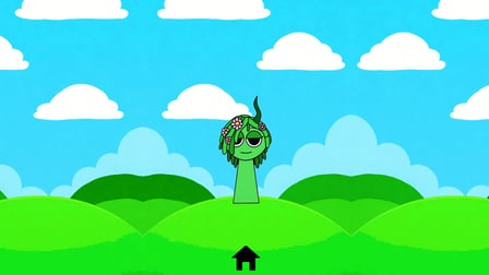 Sprunki: Mini-games - Screenshot 3