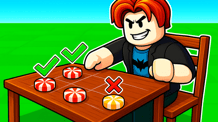 Poison Candy Obby (1 or 2 Player)