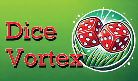 Dice Vortex