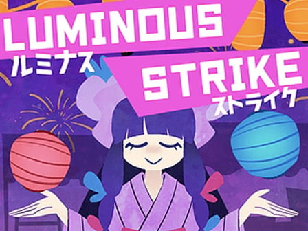 Luminous Strike