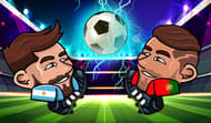 Head Soccer 2022