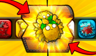 Case Simulator PVZ Fusion Mode
