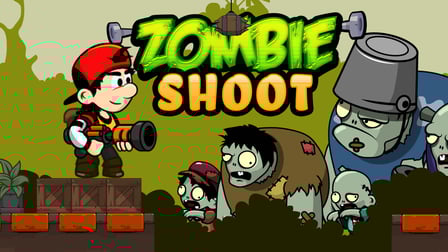 Zombie Shoot
