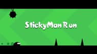 Stickyman Run