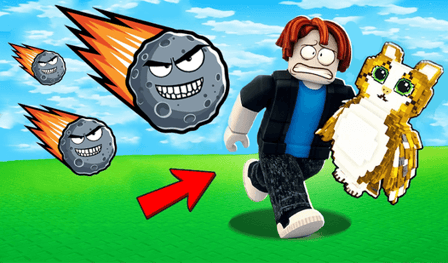 Escape Stones for Brainrots