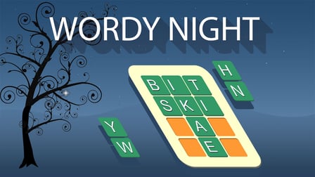 Wordy Night