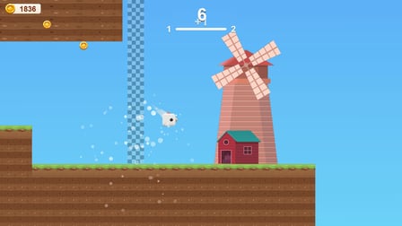 ChickZ Stack - Screenshot 3