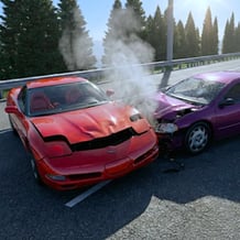 Obby: Car Crash Sandbox