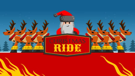 Christmas Ride